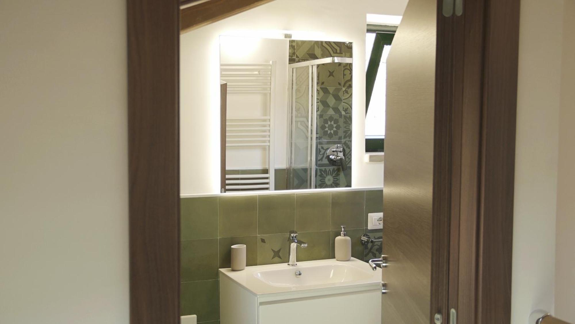 Appartement Il Palazzetto *