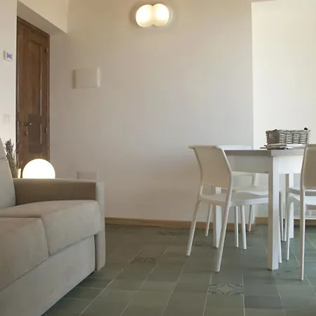 Il Palazzetto Apartment San Mauro Cilento Exterior photo