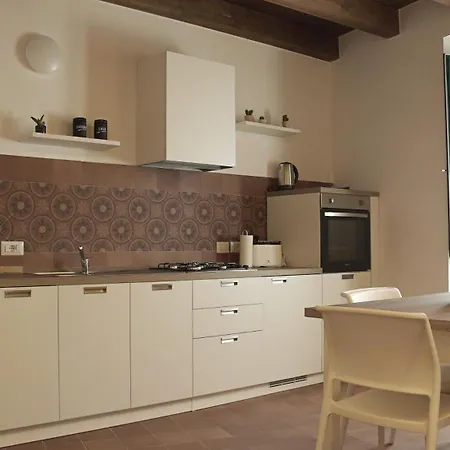 Il Palazzetto Apartment San Mauro Cilento Exterior photo