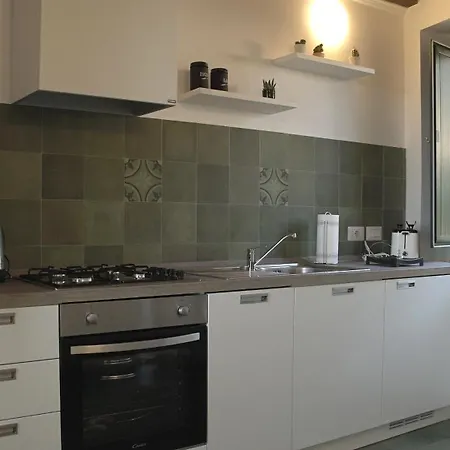 Il Palazzetto Apartment San Mauro Cilento Exterior photo