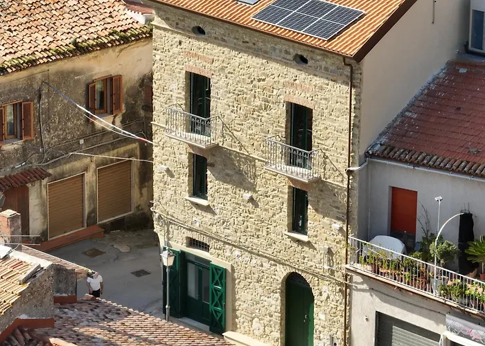Il Palazzetto