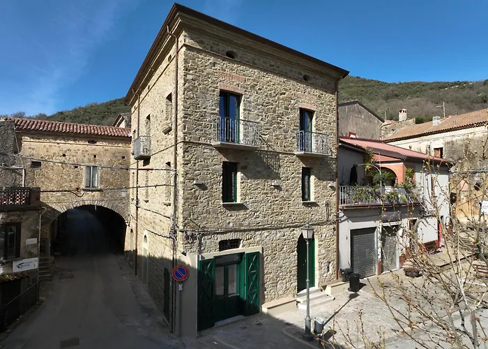 Il Palazzetto