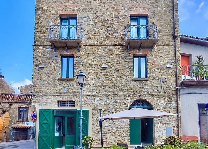 Il Palazzetto