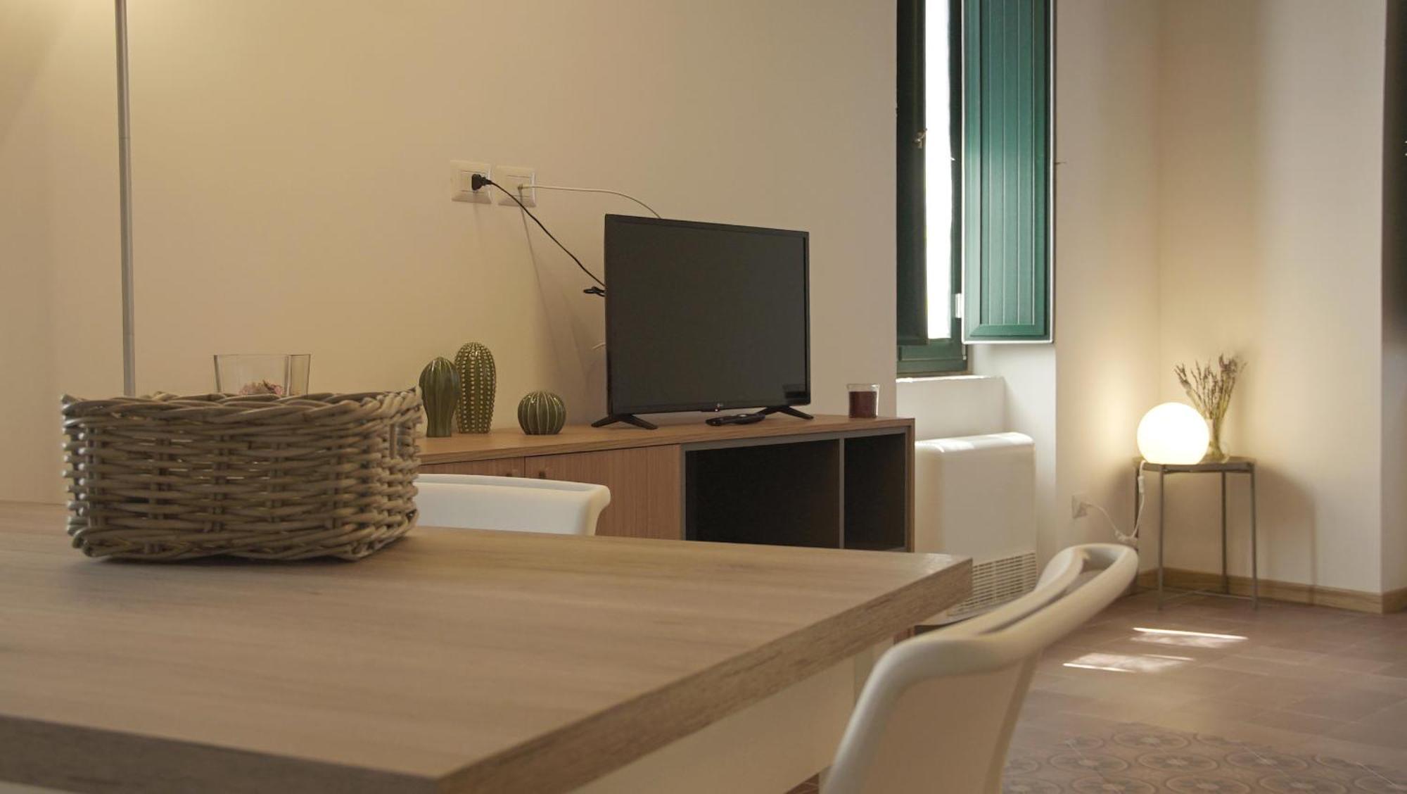 Il Palazzetto Apartment San Mauro Cilento