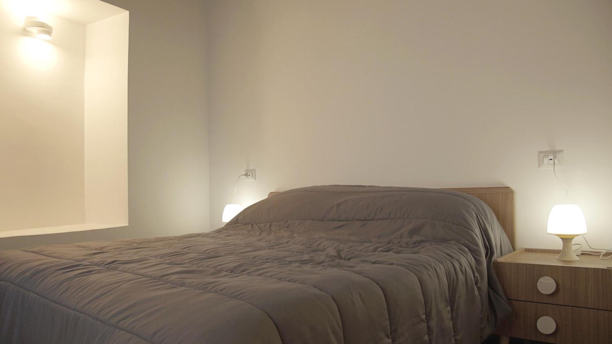 Apartamento Il Palazzetto San Mauro Cilento