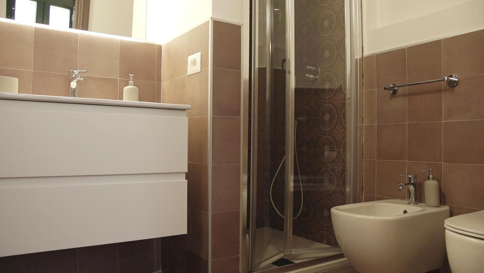Apartment Il Palazzetto