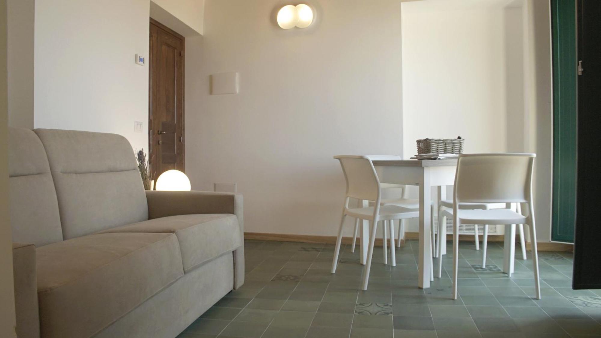 Il Palazzetto Apartment San Mauro Cilento