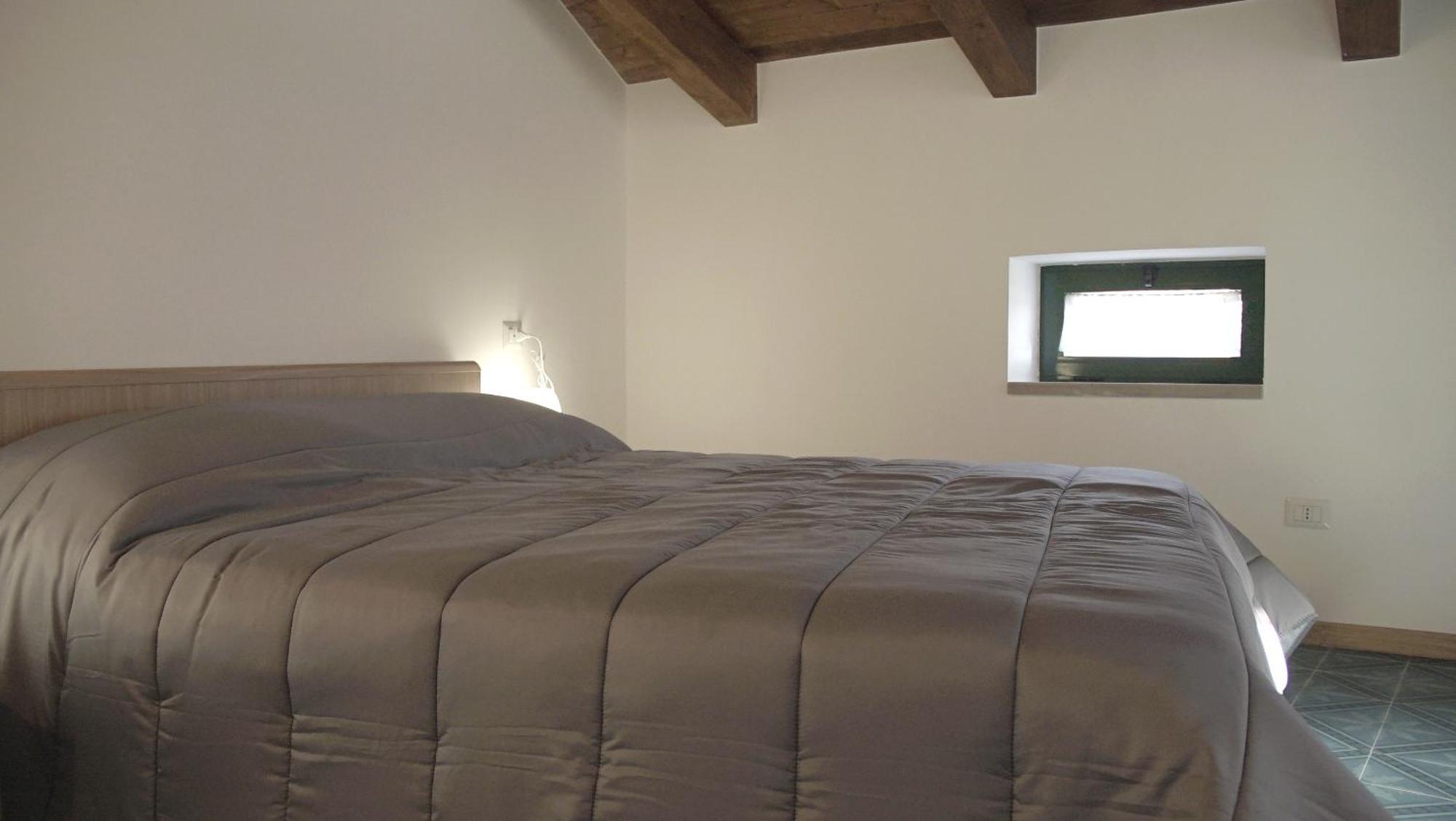 Il Palazzetto Apartment San Mauro Cilento