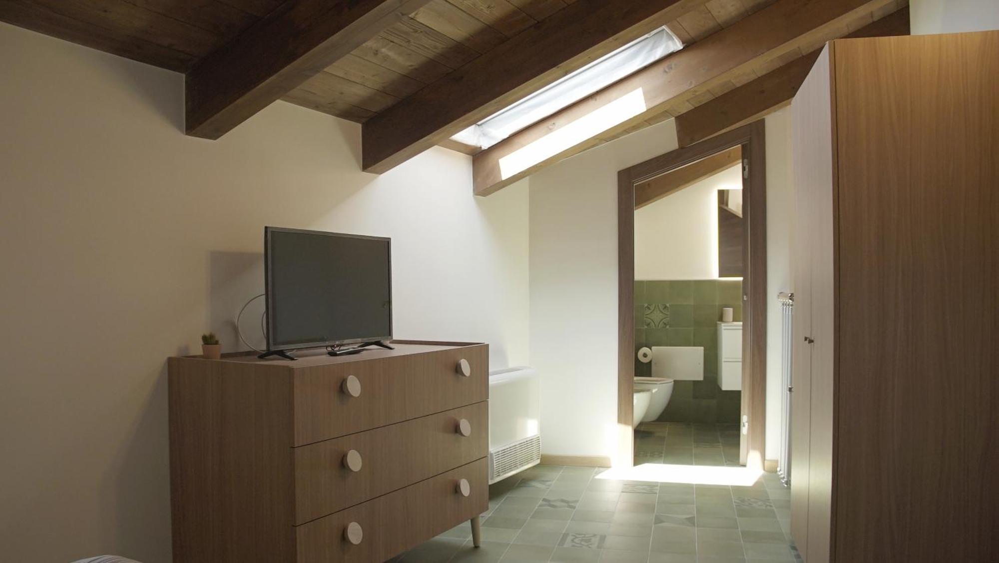 Il Palazzetto Apartment