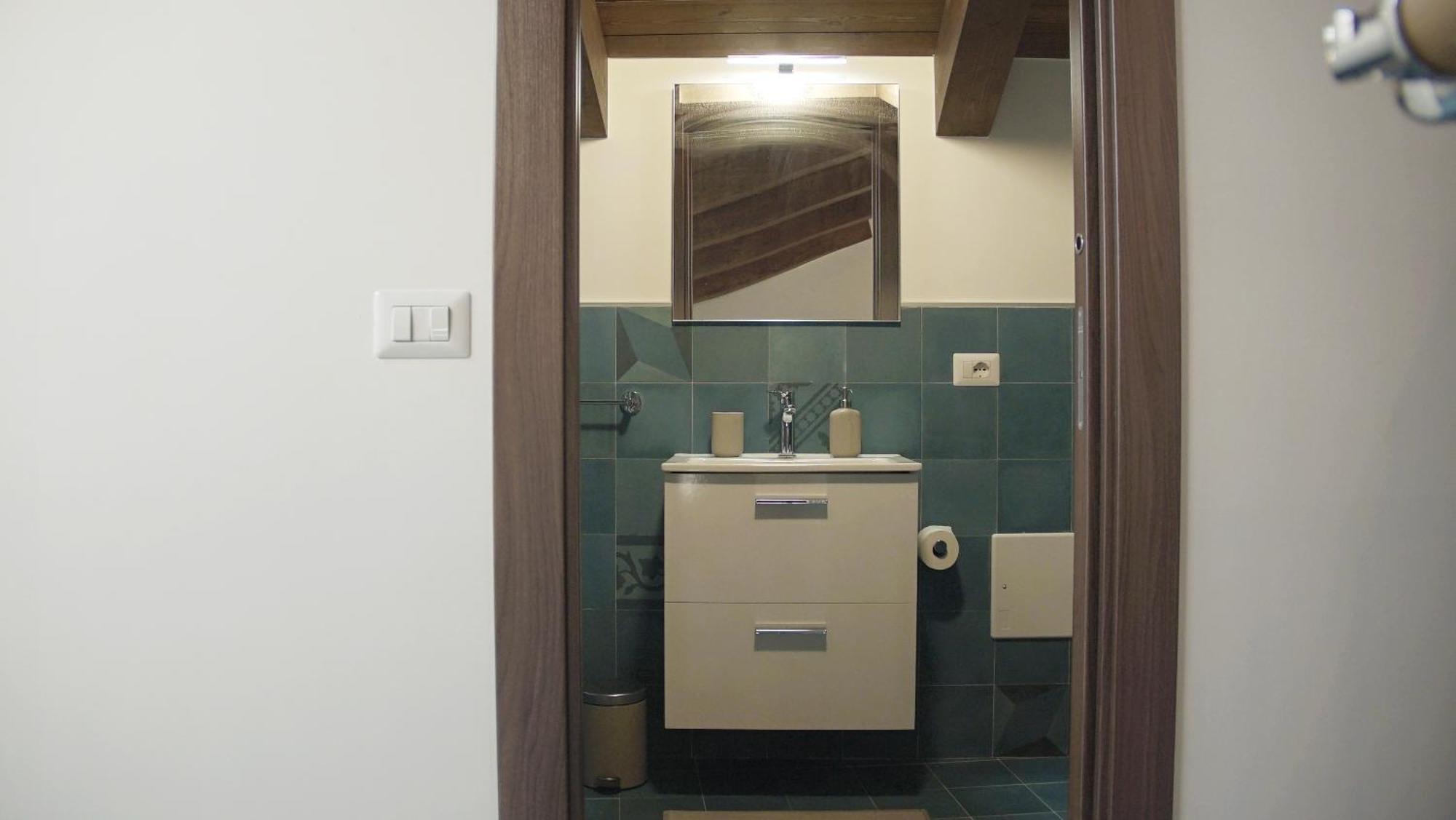 Il Palazzetto Apartment *