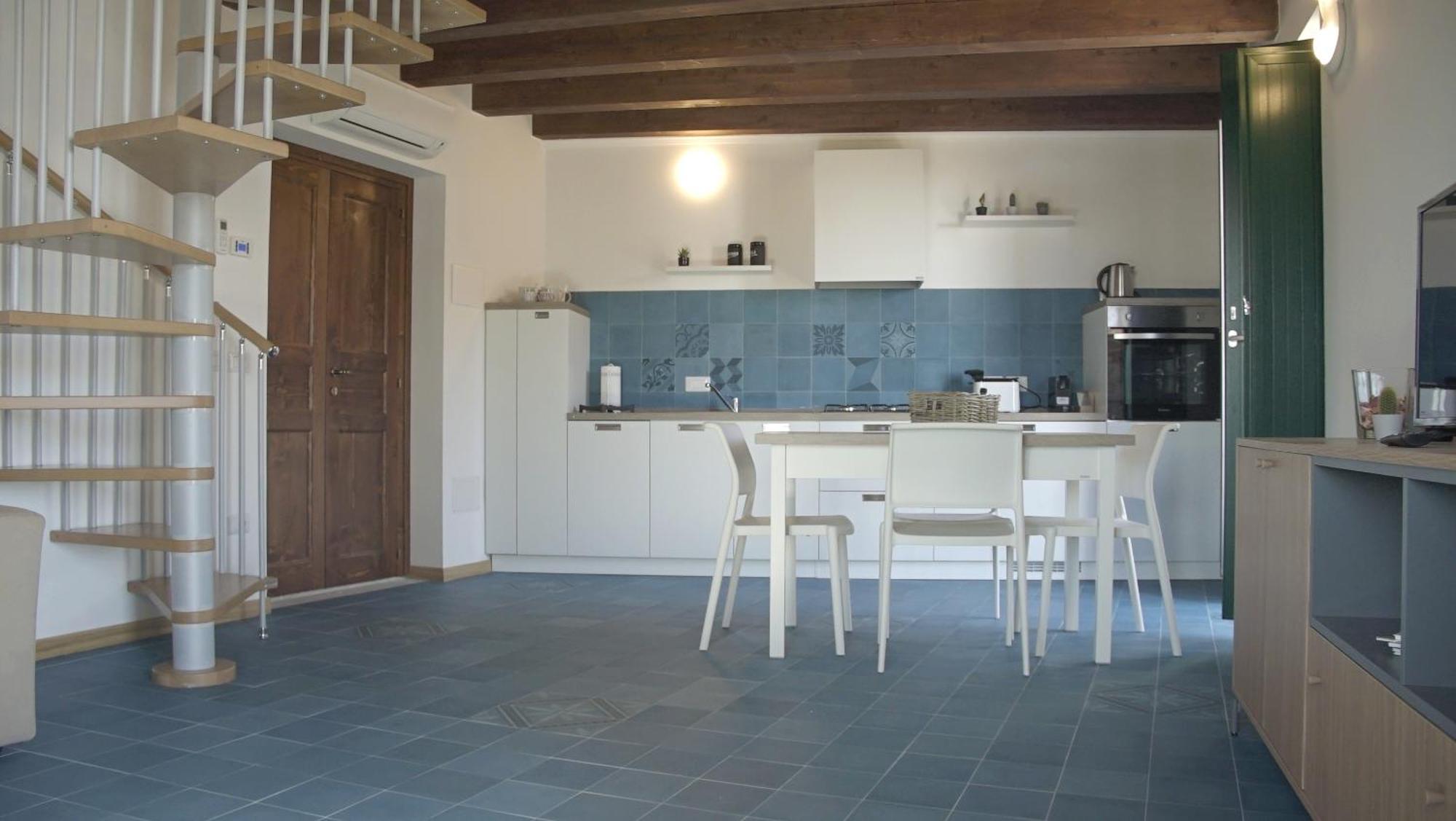 Il Palazzetto Apartment