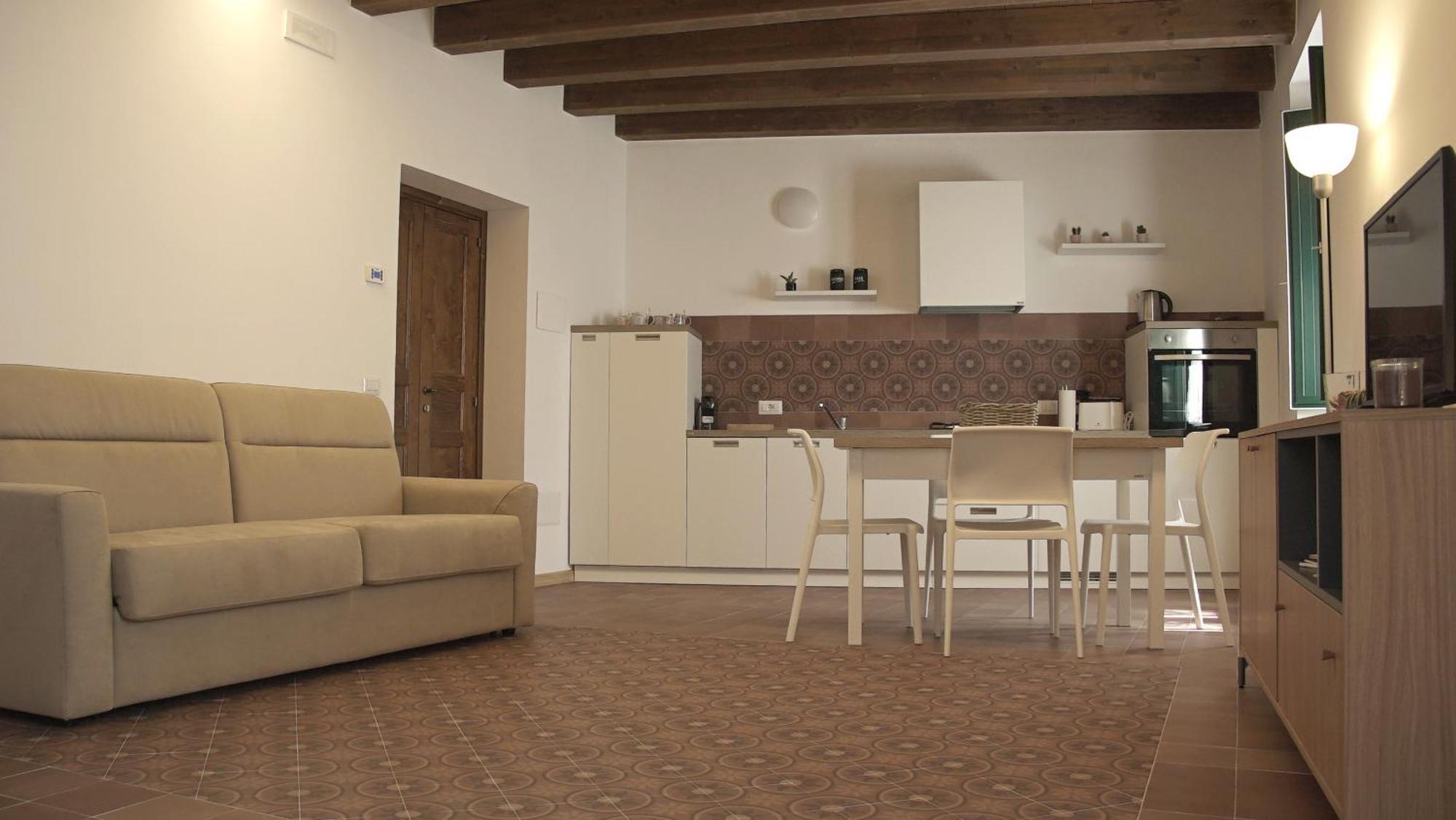 Il Palazzetto *