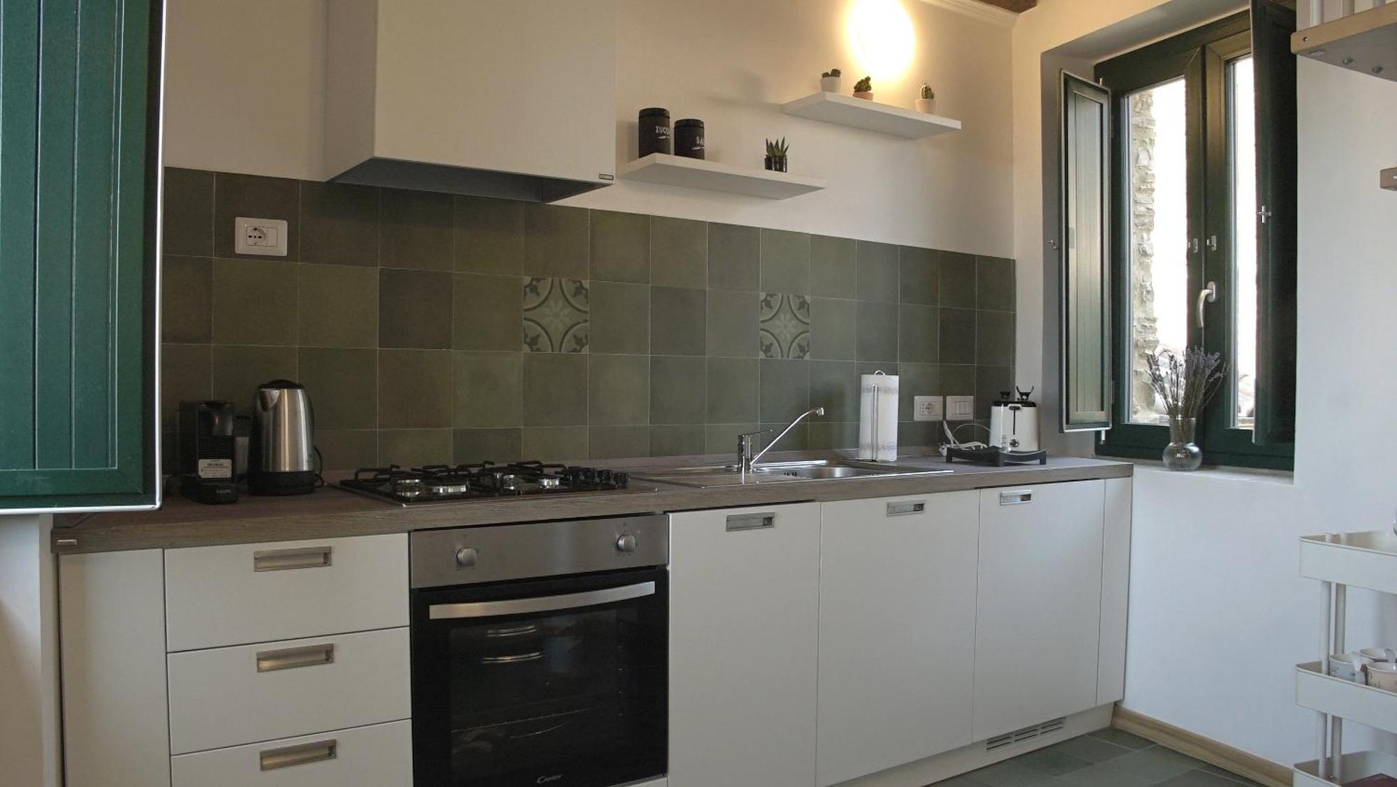 Apartment Il Palazzetto