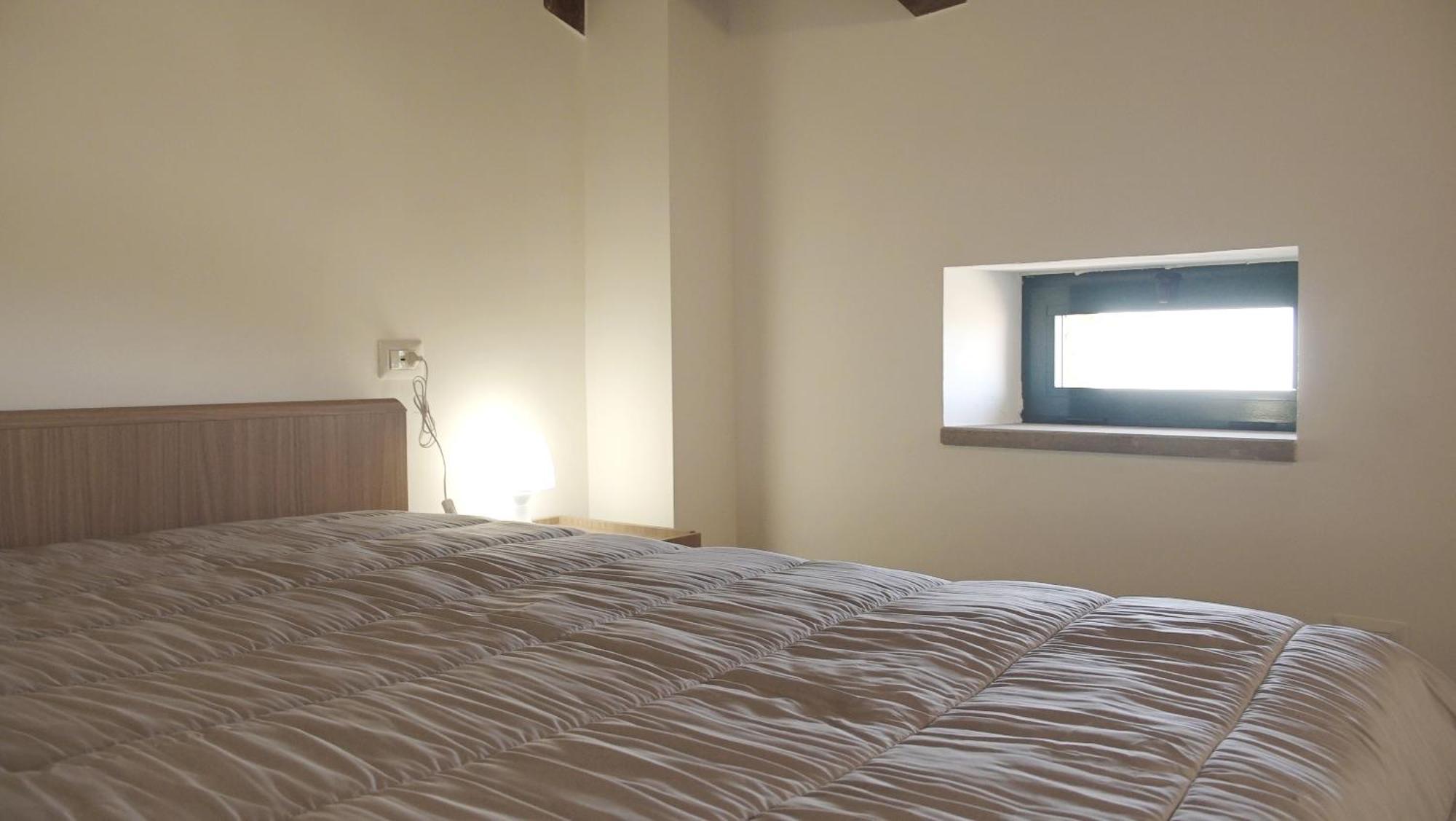 Apartment Il Palazzetto *