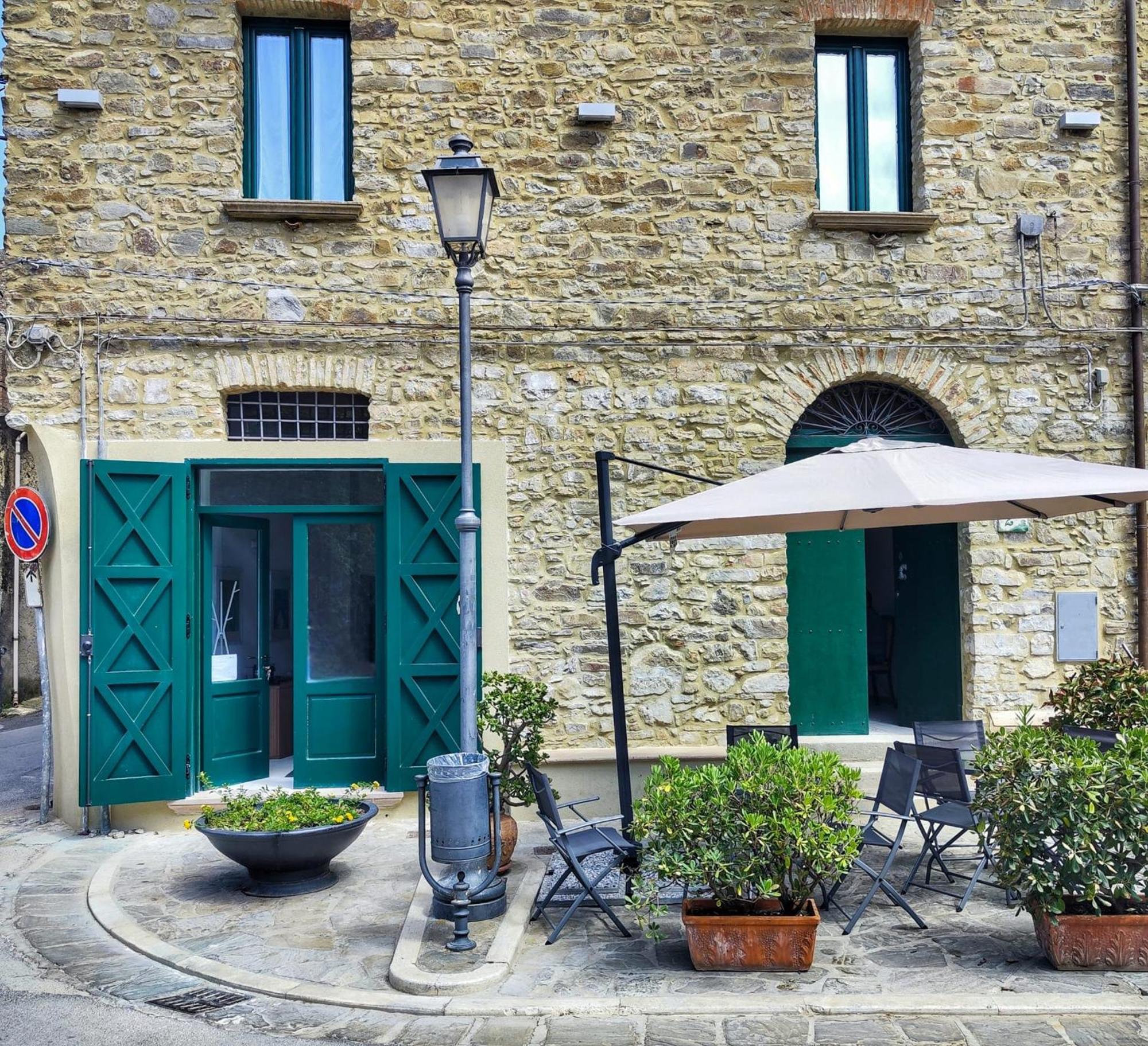 Apartment Il Palazzetto *